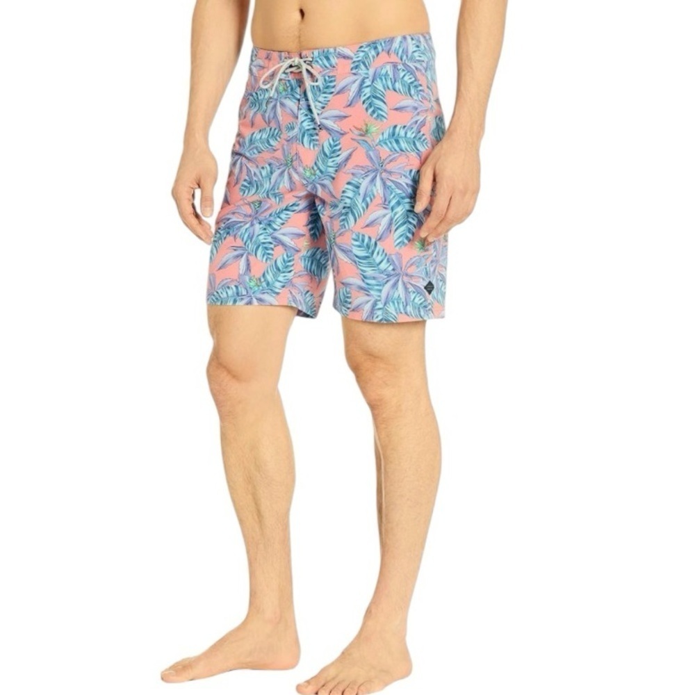 EUC Rip Curl Men's Bender Size 34